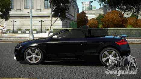 Audi TT RTR pour GTA 4