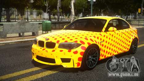 BMW 1M Be-N S6 pour GTA 4