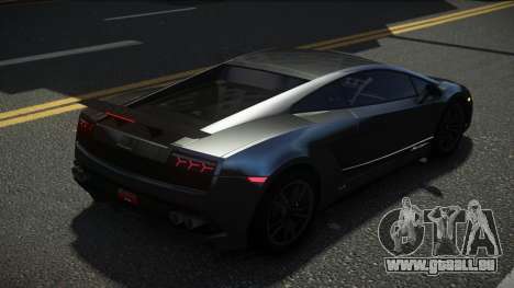 Lamborghini Gallardo JKL für GTA 4