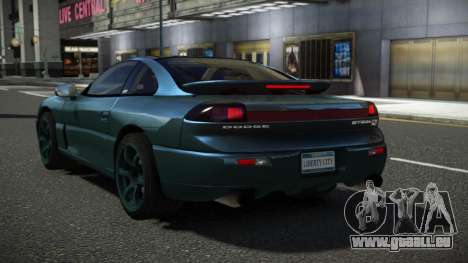 Dodge Stealth BVF pour GTA 4