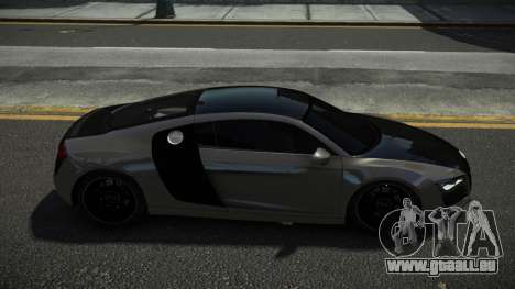 Audi R8 V-Sport pour GTA 4