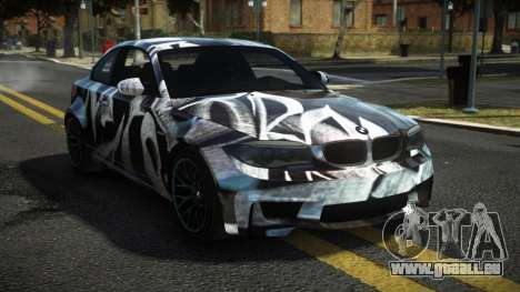 BMW 1M Be-N S14 pour GTA 4