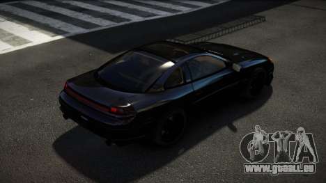 Dodge Stealth NHE pour GTA 4