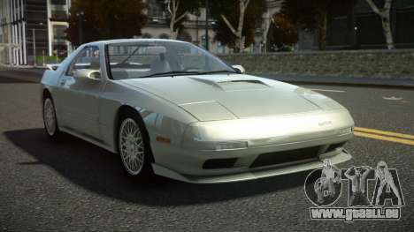 Mazda RX-7 TSR pour GTA 4