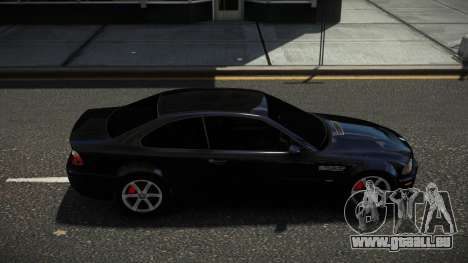 BMW M3 E46 TN pour GTA 4