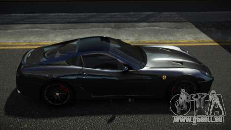 Ferrari 599 BHN pour GTA 4