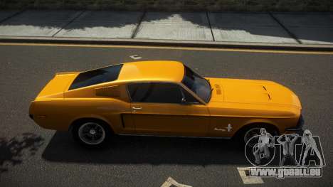 Ford Mustang NBD pour GTA 4