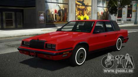 Chrysler New Yorker S-SA für GTA 4