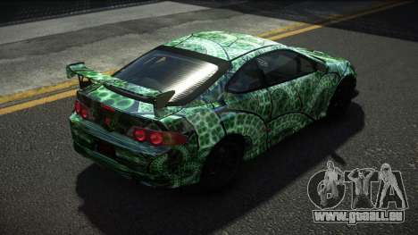 Honda Integra Ixforge S6 pour GTA 4