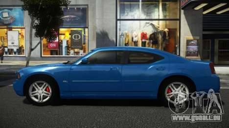 Dodge Charger USR pour GTA 4