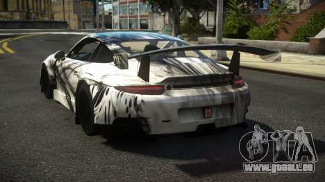 RUF RGT-8 Leskron S2 für GTA 4