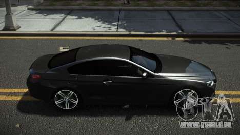 BMW M6 F12 Livgo pour GTA 4