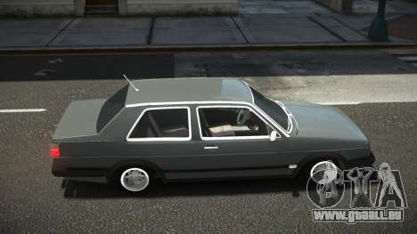 Volkswagen Jetta DBF pour GTA 4