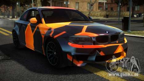 BMW 1M Be-N S9 pour GTA 4