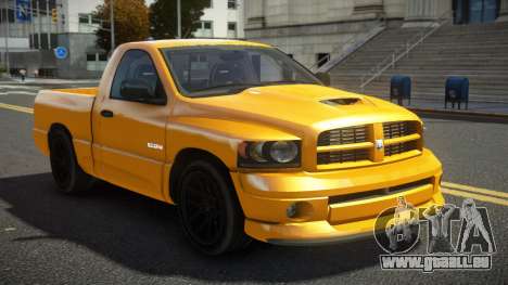 Dodge Ram XFT für GTA 4