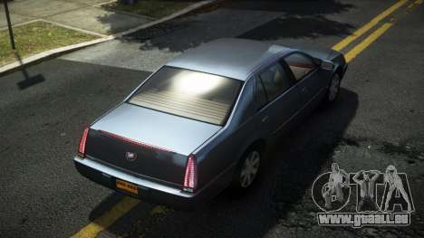 Cadillac DTS DI pour GTA 4