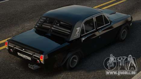 GAZ-24 GT pour GTA San Andreas