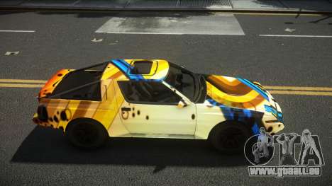 Mitsubishi Starion DR-K S12 für GTA 4