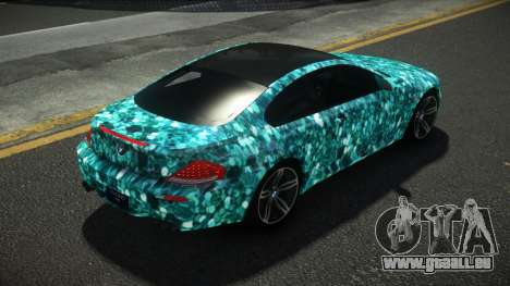 BMW M6 V-Sport S12 pour GTA 4