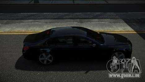 BMW 750Li EC pour GTA 4