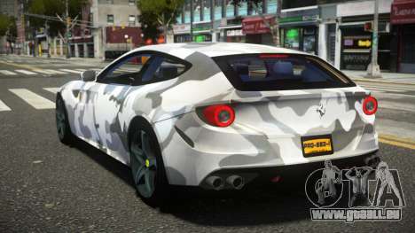 Ferrari FF Mozby S1 pour GTA 4