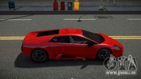 Lamborghini Murcielago CFT pour GTA 4