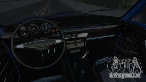 VAZ-21213 Tôt pour GTA San Andreas