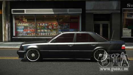 Mercedes-Benz E500 JD pour GTA 4