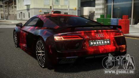 Audi R8 Veskon S10 pour GTA 4