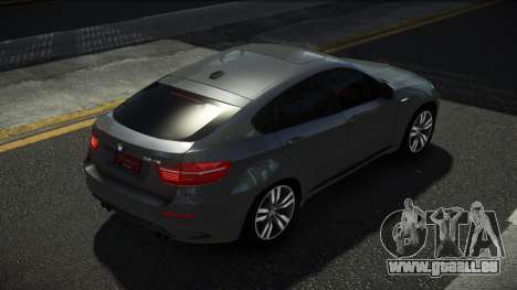 BMW X6M DDH pour GTA 4