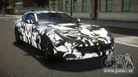 Ferrari FF Mozby S5 pour GTA 4