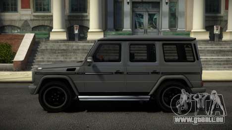 Mercedes-Benz G55 AMG GB pour GTA 4