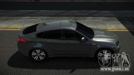 BMW X6M DDH für GTA 4