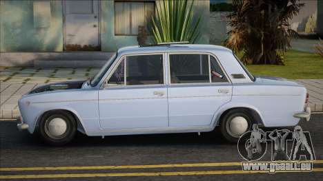 VAZ 2103 Pour le démontage pour GTA San Andreas