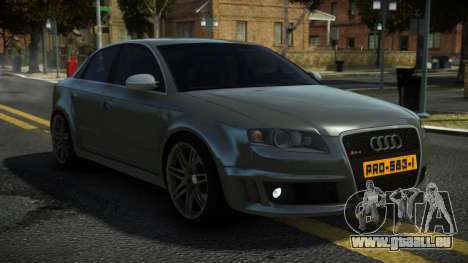 Audi RS4 VG pour GTA 4