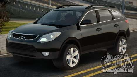 Hyundai Veracruz 2010 pour GTA San Andreas