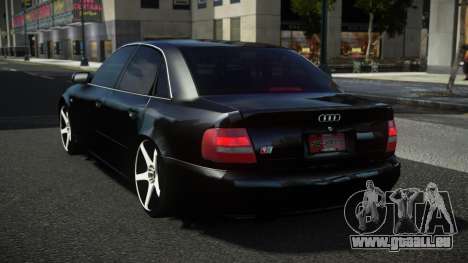 Audi S4 SCN pour GTA 4