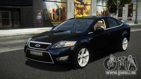 Ford Mondeo ZH pour GTA 4