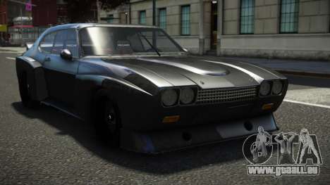 Ford Capri ZTH für GTA 4