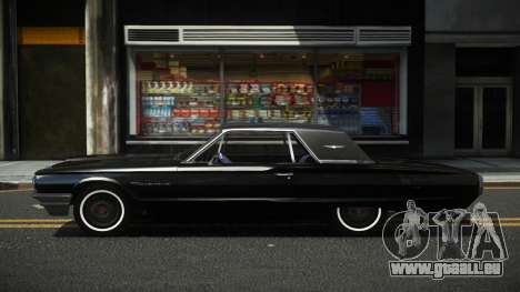 Ford Thunderbird ZL pour GTA 4