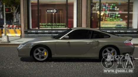 Porsche 911 BFE für GTA 4