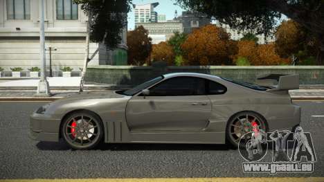 Toyota Supra HN für GTA 4