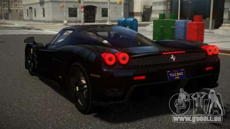 Ferrari Enzo NH pour GTA 4