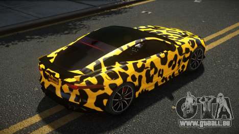 Jaguar F-Type Zogra S11 pour GTA 4