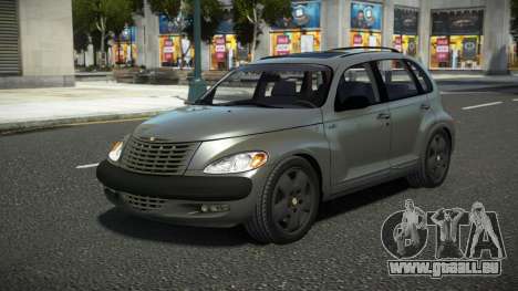 Chrysler PT Cruiser V1.2 pour GTA 4