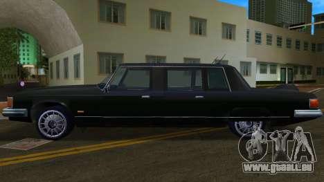 ZiL 4104 pour GTA Vice City