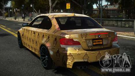 BMW 1M Be-N S2 pour GTA 4