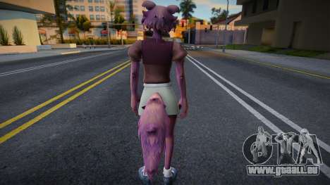 Juno Outfit 4 für GTA San Andreas