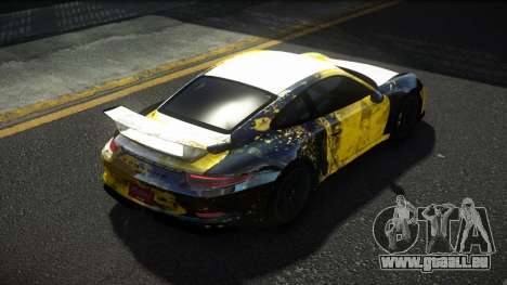 Porsche 911 DR-C S13 pour GTA 4