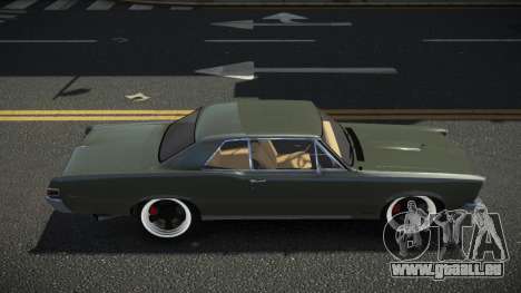 Pontiac GTO VH-F pour GTA 4